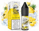 Steam Train Έτοιμο Υγρό Αναπλήρωσης Pineapple Ice 20mg 10ml