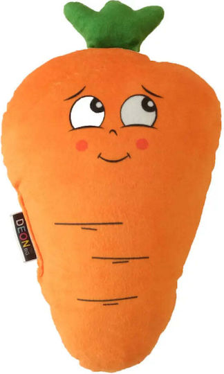 Deon Възглавница За Диван Carrot 18x36см