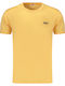 Herrenblusen Orange RFT002 ARPESCA