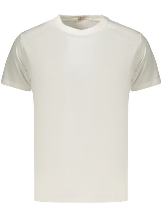 Rifle White Blouse