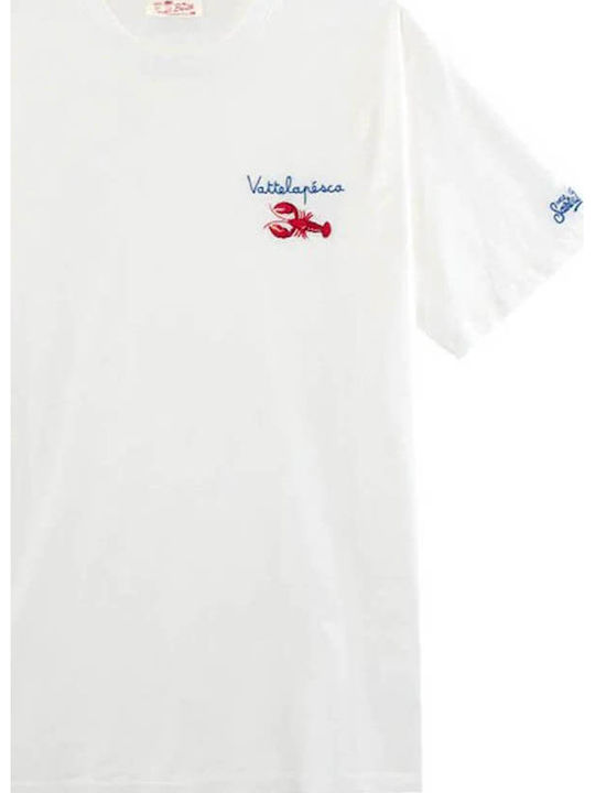 MC2 Blouse White