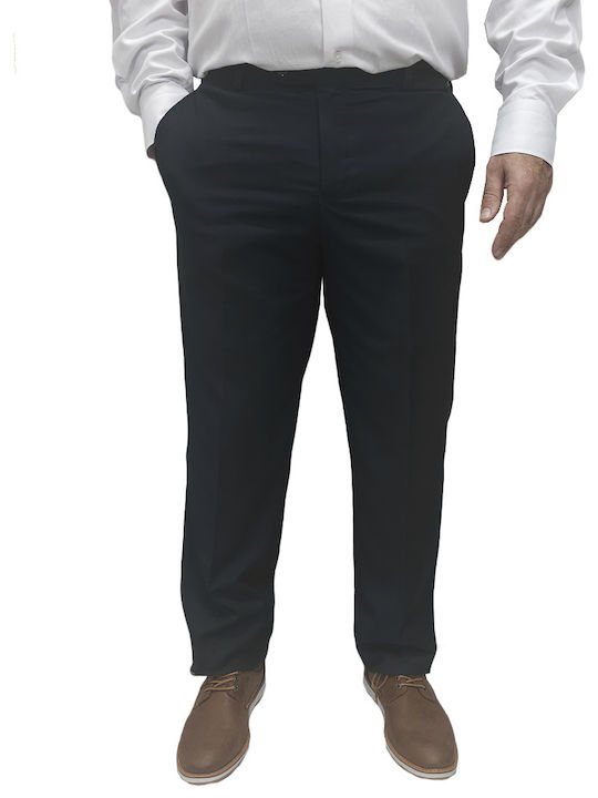 John Smith Herrenhosen Navy