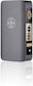Dotmod Dotbox Mod V2 2x18650 220w Gunmetal