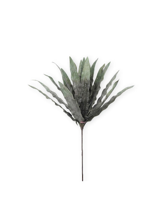 Flower Branches Green 100cm Pack 4 Pieces