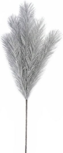 Gray Flower Branches 120cm Pack 12 Pieces
