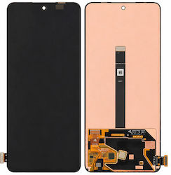 Οθόνη OLED για Realme 14 / 14t / 14x 5g (Μαύρο)