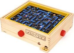 brio Ξύλινο Κλασικό Παιχνίδι Λαβύρινθος Pac-man Κωδικός 34065 brio Ξύλινο Κλασικό Παιχνίδι Λαβύρινθος Pac-man Κωδικός 34065