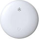 Rexzol Apple Find My & Google Find Hub Λευκό