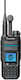 Quansheng TK11 Kabelloser CB- und Zwei-Wege-Funkgerät UHF/VHF 10W