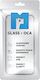 Γυαλί + Oca Mp Samsung Galaxy S20+ G985 S20+ 5g G986 Μαύρο