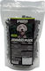Dried Treat Lamb Lung Cubes Yoggies 250g