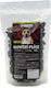 Dried Treat Cubes Calf Lung Yoggies 250g