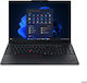 Lenovo ThinkPad E16 Gen 3 (AMD) 16" IPS FHD+ (Ryzen 7-250/16GB/512GB SSD/No OS) (GR Keyboard)