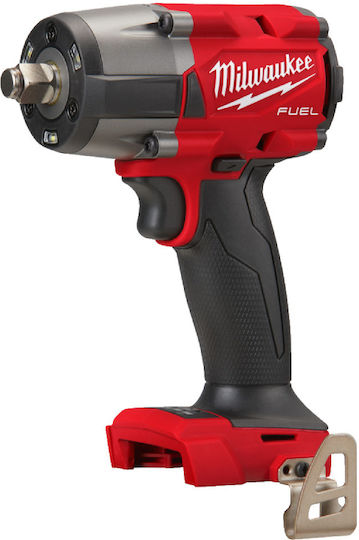 Milwaukee FMTIW2F12-0 FUEL Brushless Μπουλονόκλειδο Μπαταρίας 18V Solo