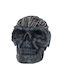 Декоративна Фигура Skull Decoration Sword Skull 18см B3659j7
