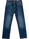 Replay Παιδικό Τζιν Παντελόνι Medium Blue