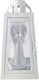 Electric Vigil Oil Lamp Cortina Led Angel White