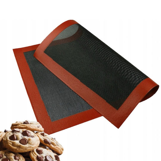 Membrană Antiaderentă de Copt din Silicon 30x40cm
