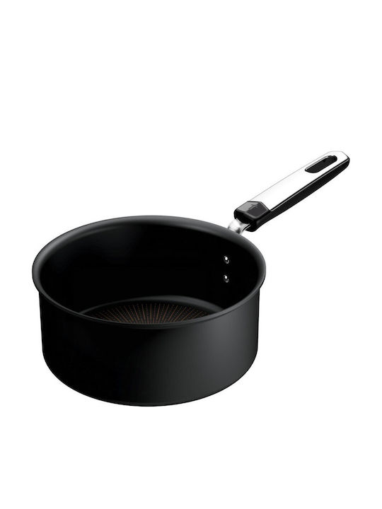 Tefal Excellence Oală de Lapte din Aluminiu 1.7l