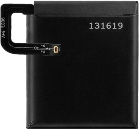 Batterie Kompatibel Hb652933egw Huawei Watch 4 Pro 460mAh