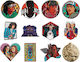 Fanattik Mystery Pin Stranger Things Nfx-st20