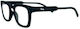 Frog Optical Γυαλιά Πρεσβυωπίας +2.25 σε Μαύρο χρώμα