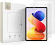 Tech-protect Glass Fit+ 2 Pack Xiaomi Poco Pad M1 Redmi Pad Pro Redmi Pad 2 Pro 12.1 Clear