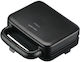 Primo PRSM-40558 Sandwich Maker with Non-Stick ...