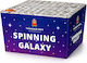 2008 Spinning Galaxy