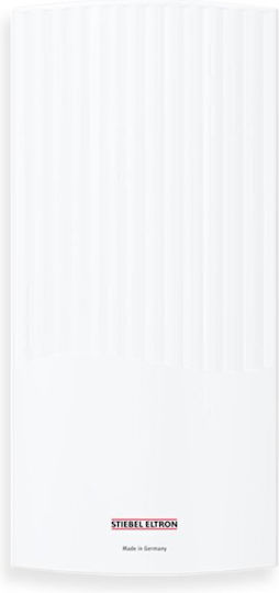 Stiebel Eltron PEB 11 Επιτοίχιος Inverter Ταχυθερμοσίφωνας Κεντρικός Τριφασικός 11kW