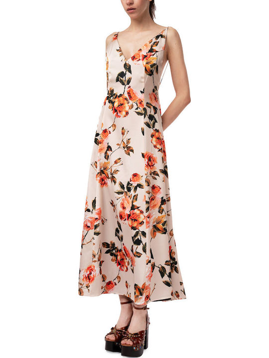 Sommer Damenkleid Juliet Roses