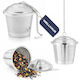 Wellhaus Tea Infuser 6.5cm