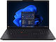 Lenovo ThinkPad L16 Gen 2 (Intel) 16" IPS FHD+ (Ultra 7-255U/16GB/512GB SSD/W11 Pro) (GR Keyboard)
