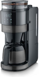 Severin Καφετιέρα Φίλτρου 900W Severin Καφετιέρα Φίλτρου 900W
