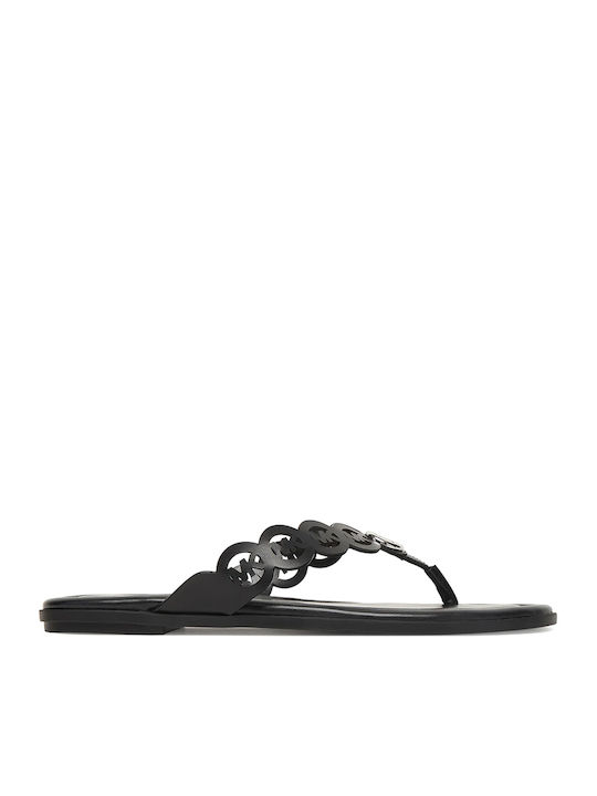 Thong Women's Sandals Black
