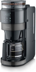 Severin Καφετιέρα Φίλτρου 900W Severin Καφετιέρα Φίλτρου 900W