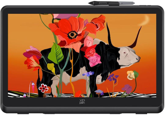 XP-Pen Artist Pro 22 (Gen 2) Γραφίδα Σχεδίασης χωρίς Οθόνη 22"