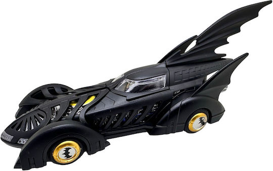 Batmobile Dark Knight 1:43 Metal Sound Lights Spring 1:38
