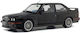 1/24 Scale Model 1988 Bmw M3 E30 Black Bburago