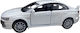 Metal Model Mitsubishi Lancer Evo X White