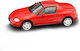 1992–1998 Μοντέλο Αυτοκινήτου Honda Crx Del Sol Κλίμακα 1:43 Triple9