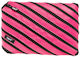Zipit Grafoplas Gefüllte Stoff-Federmäppchen Rosa