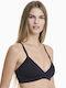 Black Bra without Underwire