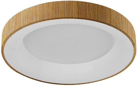 Gekas Deckenleuchte mit Integrierter LED