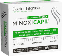 Fiterman Pharma Minoxicapil 30 Capsule