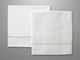 New Life Christening Oilcloths White
