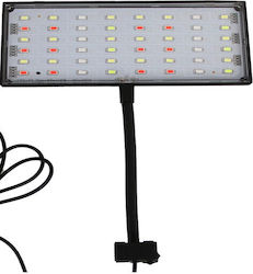Nubios Led Lamp for Aquarium Lighting with White Light