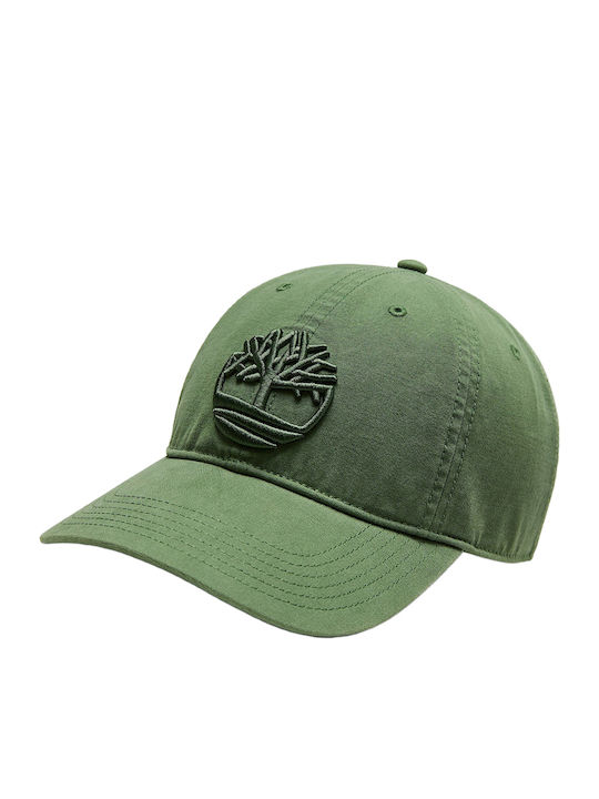 Timberland Baseball Cap Men's Tb0a66ba-a6z A6z/...