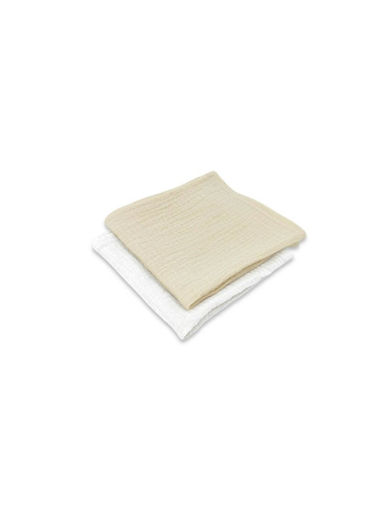 Qmini Σελτεδάκι 30x30cm 2τμχ Qmini Σελτεδάκι 30x30cm 2τμχ