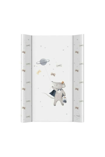 Ceba Baby Alaieră Rigidă din Plastic 50x70cm